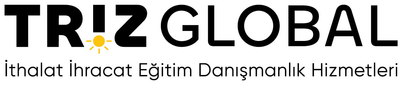 TRIZ Global Logo